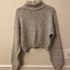 Hollister Turtleneck Sweater